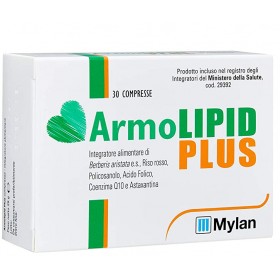 armolipid-plus-30-compresse-abbassa-il-colesterolo