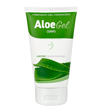 ALOE GEL