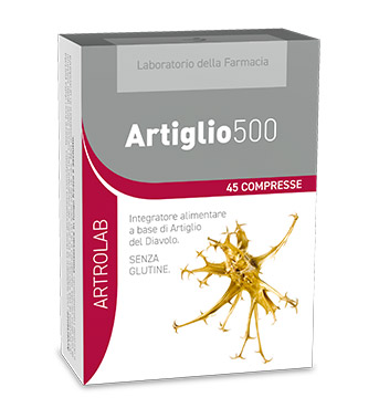 ARTIGLIO500