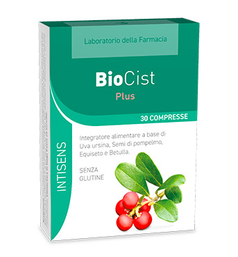 BIOCIST PLUS