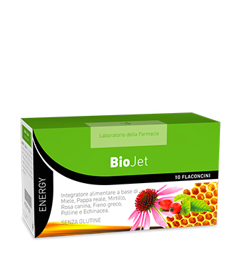 BIOJET