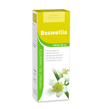 BOSWELLIA
