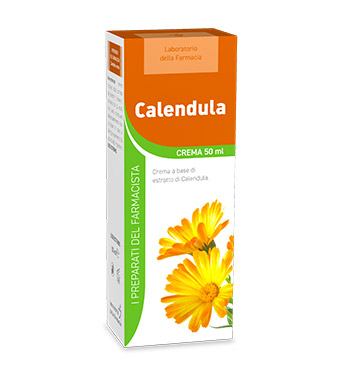 CALENDULA
