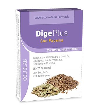 DIGEPLUS