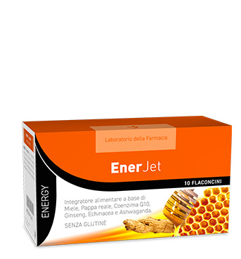 ENERJET