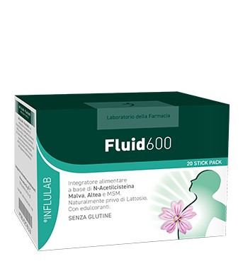 FLUID600