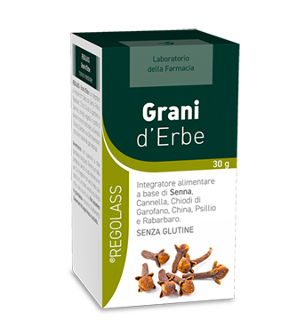 GRANI D’ERBE
