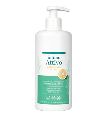INTIMO ATTIVO