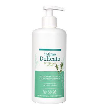 INTIMO DELICATO
