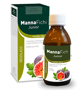 MANNAFICHI