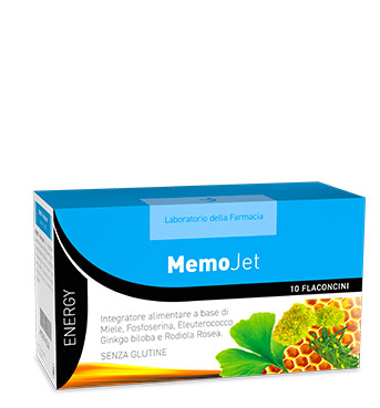 MEMOJET
