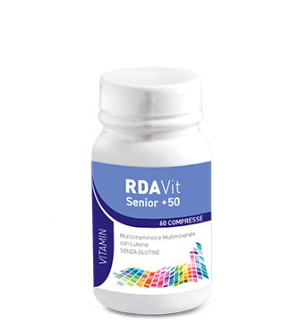RDAVIT SENIOR