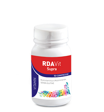 RDAVIT SUPRA