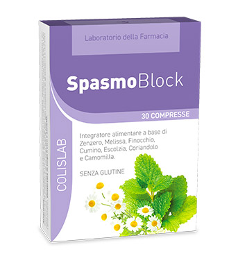 SPASMOBLOCK
