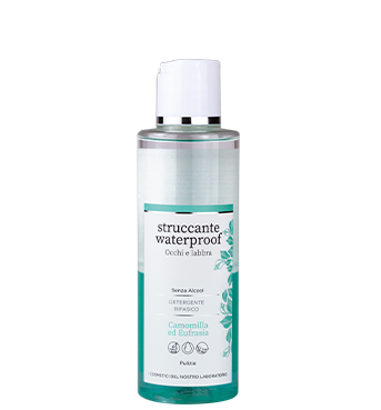 STRUCCANTE WATERPROOF